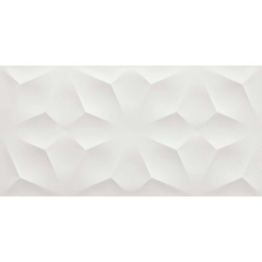 3D Diamond White Matt 40x80 8DDI Керамическая плитка