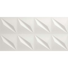 3D Flash White Matt 40x80 8DFW Керамическая плитка