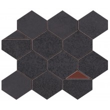 Blaze Iron Mosaico Nest 9BNI Керамическая плитка