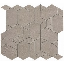 Boost Pearl Mosaico Shapes AN64 31x33,5 Керамогранит