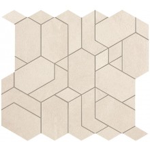 Boost Pro Ivory Mosaico Shapes A0P8 керамогранит