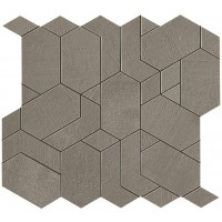 Boost Pro Taupe Mosaico Shapes A0QC керамогранит