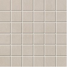 Boost White Mosaico Matt AN6X 30x30 Керамогранит
