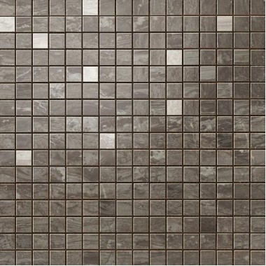 MARVEL Absolute Brown Mosaic Q 9EQB 30,5x30,5 Керамическая плитка