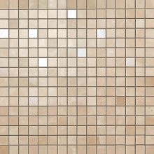 MARVEL Elegant Sable Mosaic Q 9EQS 30,5x30,5 Керамическая плитка
