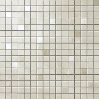 MARVEL Imperial White Mosaic Q 9EQW 30,5x30,5 Керамическая плитка