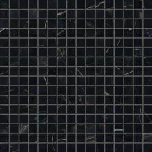 Marvel Black Atlantis Mosaic Q 9MQK 30,5x30,5 Керамическая плитка
