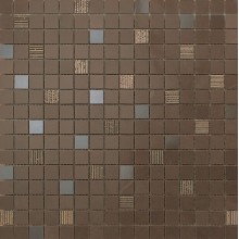 Marvel Bronze Gold Mosaic ASCT 30,5x30,5 Керамическая плитка