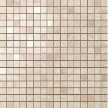 Marvel Travertino Alabastrino Mosaic 9MVT 30,5x30,5 Керамическая плитка