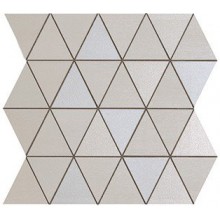 Mek Medium Mosaico Diamond Wall