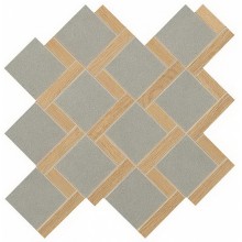 Nid Natural Mosaico Domino AAOJ 29,7x30,6 Керамогранит
