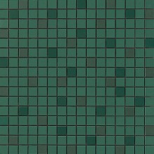 Prism Emerald Mosaico Q A40N Керамическая плитка