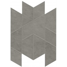 Prism Fog Mosaico Maze Silk A411 Керамогранит