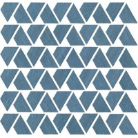 Raw Blue Flag 9RFB 31,1x31,6 Глазурованная керамическая плитка