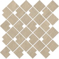 Raw Sand Block 9RBS 28x28 Глазурованная керамическая плитка