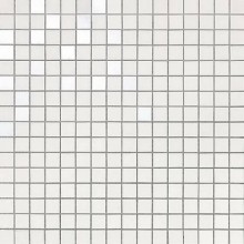 Solid White Mosaic 9DSM Керамическая плитка