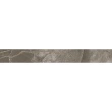 Allure Grey Beauty Listello 7,2x59 Lap/Аллюр Грей Бьюти Бордюр 7,2x59 Шлиф