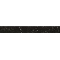 Allure Imperial Black Listello 7,2x59 Lap/Аллюр Империал Блек Бордюр 7,2x59 Шлиф