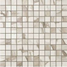 Privilege Light Grey Mosaic 30x30/Привиледж Лайт Грей Мозаика 30x30 600110000867