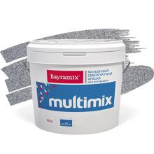 Краска мозаичная Bayramix Multimix М08 10кг