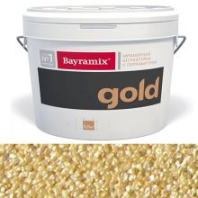 Штукатурка декоративная BAYRAMIX GOLD 049 15кг