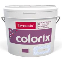 Штукатурка декоративная Bayramix Colorix Cl 01 9кг