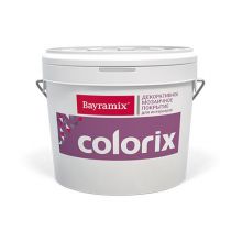 Штукатурка декоративная Bayramix Colorix Cl 02 4,5кг
