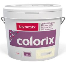 Штукатурка декоративная Bayramix Colorix Cl 08 9кг