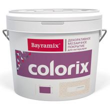 Штукатурка декоративная Bayramix Colorix Cl 10 9кг