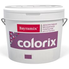 Штукатурка декоративная Bayramix Colorix Cl 12 9кг