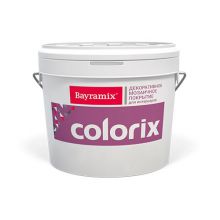 Штукатурка декоративная Bayramix Colorix Cl 13 4,5кг