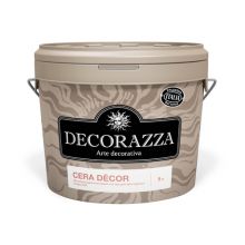 Воск защитный DECORAZZA Cera Decor 2,5 кг