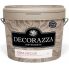 Воск защитный DECORAZZA Cera Decor 2,5 кг