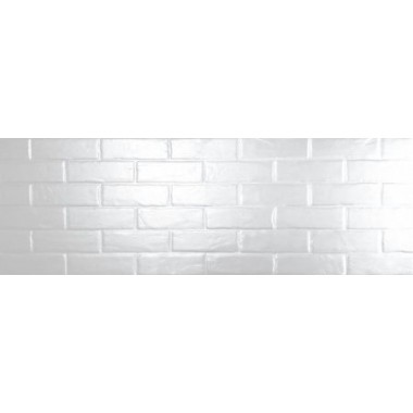 Brick White Gloss WT15GSS00 Плитка настенная