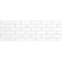 Brick White WT15BRC00 Плитка настенная