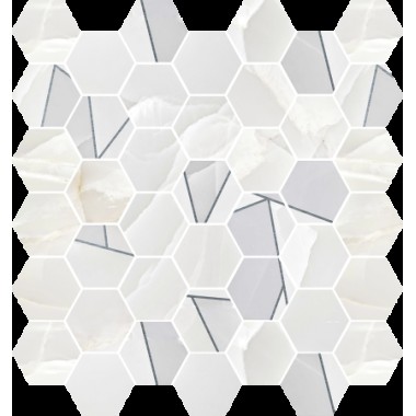 Mosaic Onyx Titan DW7ONX25 Мозаика