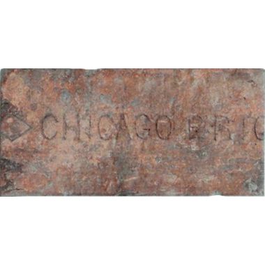 Плитка Old Chicago (naturale) 10х20
