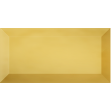 K945286 Miniworx Золотой Глянцевый 10x20