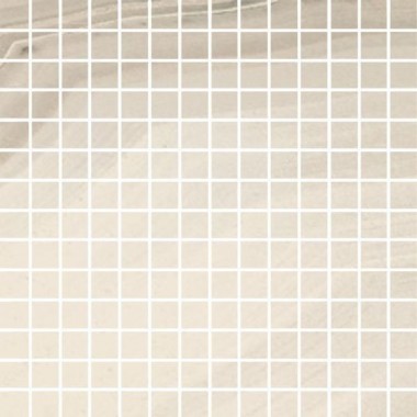 Agata Roberto Cavalli Mosaico Bianco Lapp 2.3X2.3 558812