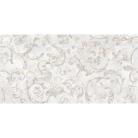 Emote Versace Home Dec.Floreale Onice Bianco  262550
