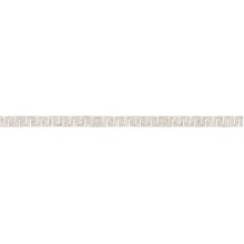 Emote Versace Home Listello Onice Bianco 262570