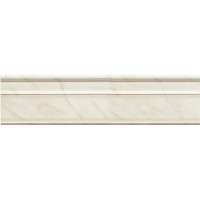 MARBLE Versace Home Battiscopa Bianco 240791
