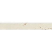 MARBLE Versace Home Battiscopa Molato Bianco 240591