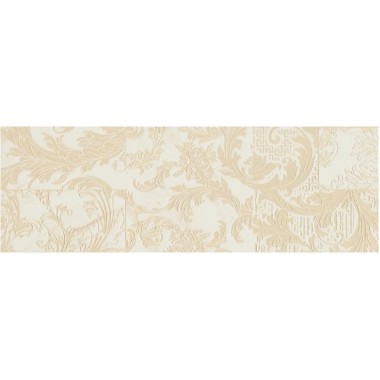MARBLE Versace Home Fascia Patchwork Bianco 240721