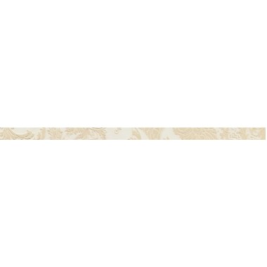 MARBLE Versace Home Fascia Patchwork Bianco 240741