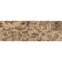 MARBLE Versace Home Fascia Patchwork Marrone 240727