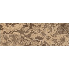 MARBLE Versace Home Fascia Patchwork Marrone 240727