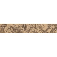 MARBLE Versace Home Fascia Patchwork Marrone 240737
