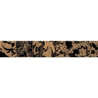 MARBLE Versace Home Fascia Patchwork Nero 240733