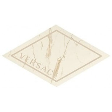 MARBLE Versace Home Firma Mosaici T3-3D Bianco 240891